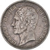 Coin, Belgium, Leopold I, 5 Francs, 5 Frank, 1852, EF(40-45), Silver, KM:17