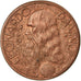Italy, Jeton, Leonardo Da Vinci, AU(55-58), Copper