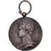 France, Industrie-Travail-Commerce, Medal, 1922, Very Good Quality, Borrel.A