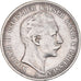 Moneta, Stati tedeschi, PRUSSIA, Wilhelm II, 2 Mark, 1904, Berlin, BB, Argento