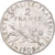 Moneta, Francja, Semeuse, 2 Francs, 1909, Paris, AU(50-53), Srebro, KM:845.1