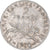 Moneda, Francia, Semeuse, 2 Francs, 1910, Paris, BC+, Plata, KM:845.1