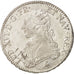 Frankreich, Louis XVI, Écu aux branches d'olivier, 1782, Paris, SS+, KM 564.1