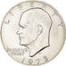 Münze, Vereinigte Staaten, Eisenhower Dollar, Dollar, 1973, U.S. Mint, San