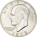 Moneta, Stati Uniti, Eisenhower Dollar, Dollar, 1973, U.S. Mint, San Francisco
