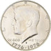 Coin, United States, Kennedy Half Dollar, Half Dollar, 1976, U.S. Mint, San