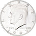 Moneta, Stati Uniti, Kennedy Half Dollar, Half Dollar, 1992, U.S. Mint, San