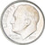 Coin, United States, Roosevelt Dime, Dime, 1992, U.S. Mint, San Francisco