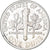 Coin, United States, Roosevelt Dime, Dime, 1992, U.S. Mint, San Francisco
