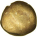 Ambiani, Statère aux esses, ca. 60-40 BC, Oro, SPL-, Delestrée:242