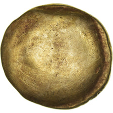 Coin, Ambiani, Stater, AU(55-58), Gold, Delestrée:242