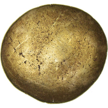 Coin, Ambiani, Stater, AU(50-53), Gold, Delestrée:242