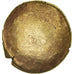 Coin, Ambiani, Stater, EF(40-45), Gold, Delestrée:242