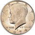 Coin, United States, Kennedy, Half Dollar, 1974, San Francisco, Proof, MS(63)