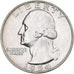 Moneta, Stati Uniti, Washington Quarter, Quarter, 1954, U.S. Mint, Philadelphia