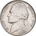 Coin, United States, Jefferson Nickel, 5 Cents, 1944, U.S. Mint, Philadelphia