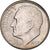 Moeda, Estados Unidos da América, Roosevelt Dime, Dime, 1947, U.S. Mint