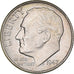 Moneta, USA, Roosevelt Dime, Dime, 1947, U.S. Mint, Philadelphia, MS(63)