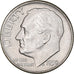 Moneta, Stati Uniti, Roosevelt Dime, Dime, 1950, U.S. Mint, Denver, SPL
