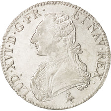 Münze, Frankreich, Louis XVI, Écu aux branches d'olivier, Ecu, 1788, Paris