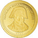 Coin, CONGO, DEMOCRATIC REPUBLIC, Napoléon Bonaparte, 1500 Francs CFA, 2007