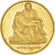 Estados Unidos, medalla, New-York World's fair, 1964-1965, MBC+, Oro