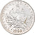 Coin, France, Semeuse, 5 Francs, 1960, MS(64), Silver, KM:926, Gadoury:770