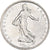 Coin, France, Semeuse, 5 Francs, 1960, MS(64), Silver, KM:926, Gadoury:770