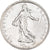 Coin, France, Semeuse, 5 Francs, 1960, MS(63), Silver, KM:926, Gadoury:770