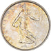 Coin, France, Semeuse, 5 Francs, 1964, Paris, MS(64), Silver, KM:926