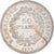Moeda, França, Hercule, 50 Francs, 1974, Paris, Avers 20 francs, AU(50-53)