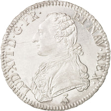 Francia, Louis XVI, Écu aux branches d'olivier, 1790, Paris, SPL-, KM 564.1