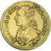 França, Medal, Luís XVI, Statue de Louis XV à Bordeaux, História, 1788
