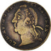 Frankreich, Token, Royal, Louis XV, Optimo Principi, 1743, SS, Messing