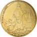 Francia, Token, Touristic token, Valenciennes - Basilique du Saint-Cordon, Arts