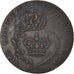Coin, Great Britain, Suffolk, Halfpenny Token, Bury, VF(30-35), Copper