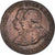 Monnaie, Grande-Bretagne, Middlesex, Charlotte and George III, National Series