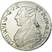 Coin, France, Louis XVI, Écu aux branches d'olivier, Ecu, 1790, Limoges