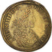 Francja, Token, Królewskie, Louis XIV, Nuremberg, Cornélius Lauffers