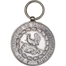 Frankrijk, Medaille, Louis Philippe I, Trois Glorieuses, Médaille de Juillet