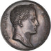 França, Medal, Napoléon Ier, Bataille de la Moskowa, História, 1969