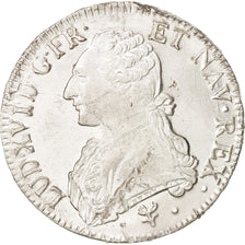 Coin, France, Louis XVI, Écu aux branches d'olivier, Ecu, 1787, Bayonne