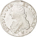 Coin, France, Louis XVI, Écu aux branches d'olivier, Ecu, 1787, Bayonne