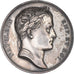 Frankreich, Medaille, Napoleon I, Victoires de l'Année 1807, History, 1969