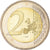 Niemcy - RFN, 2 Euro, 2003, Munich, MS(65-70), Bimetaliczny, KM:214