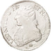 France, Louis XVI, Écu aux branches d'olivier, 1785, Toulouse,VF(20-25),KM564.10