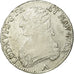 Monnaie, France, Louis XVI, Écu aux branches d'olivier, Ecu, 1777, Lille, TB+