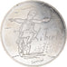 France, 10 Euro, Monnaie de Paris, Sempé - Printemps - Liberté, 2014, Paris