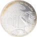 France, 10 Euro, Jean Paul Gaultier, 2017, 8, MS(65-70), Silver