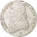 Coin, France, Louis XVI, Écu aux branches d'olivier, Ecu, 1783, Lille